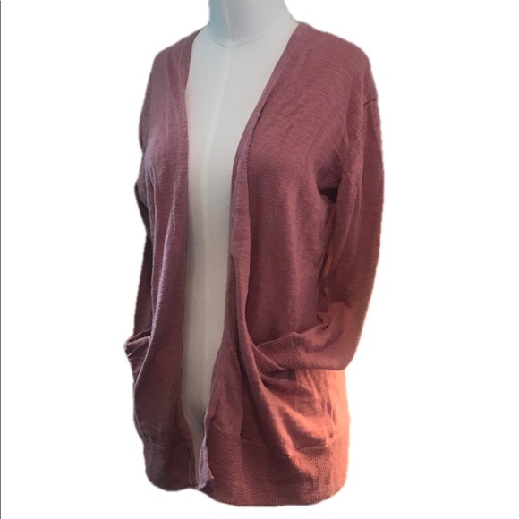 Madewell Ryder Cardigan - Picture 4 of 8